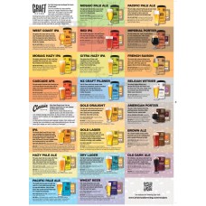 Brick Road Brochures - bundle of 50  (limit 1x bundle)