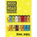 A2 Brick Road Poster  (limit 1)