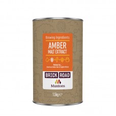 Brick Road Amber Malt 6x1.5kg