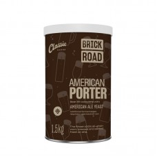 Brick Road American Porter 6x1.5kg