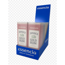 BOX Essencia Blue Flavour Outer x 10 (limit 1 per order)