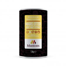 Muntons Maris Otter Light 1.5kg