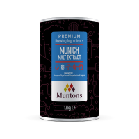 Muntons Munich 6 x 1.5kg