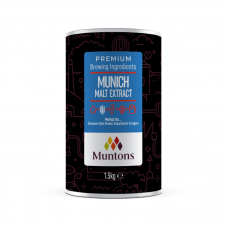 Muntons Munich 6 x 1.5kg