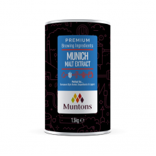 Muntons Munich 1.5kg