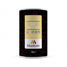 Muntons Oat Extract 6 x 1.5kg