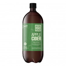Brick Road NZ Apple Cider