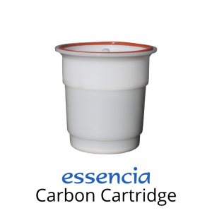 Essencia Replacement Carbon Filter Cartridge