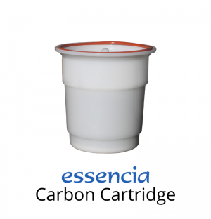 Essencia Carbon Filter Cartridge