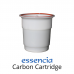 Essencia Carbon Filter Cartridge