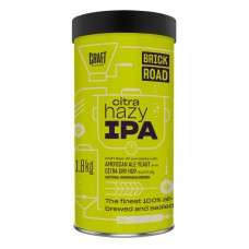 Brick Road Citra Hazy IPA 6x1.8kg