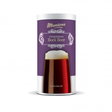 Muntons Conn Bock Bier 1.8kg