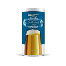 Muntons Conn Cont Lager 1.8kg