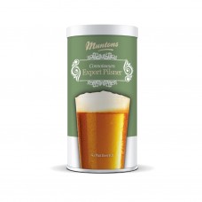 Muntons Conn Export Pilsner 6 x 1.8kg