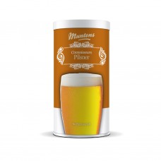 Muntons Conn Pilsner 6 x 1.8kg