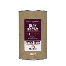 Brick Road Dark Malt 1.5Kg