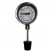 Essencia Thermometer - Dial