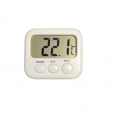 Essencia Thermometer - Digital Cooling Water Out with Tee