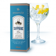 Essencia Blue Sapphire Gin 10 x28ml