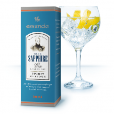 Essencia Blue Sapphire Gin 28ml