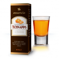 Essencia Butterscotch Schnapps 28ml