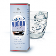 Essencia Canard Vodka 10 x 28ml