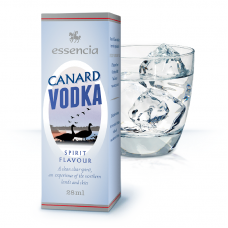 Essencia Canard Vodka 28ml