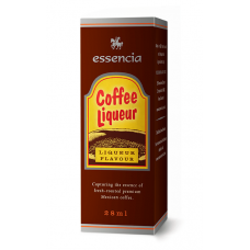 Essencia Coffee Liqueur 10 x 28ml