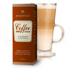 Essencia Coffee Cream 28ml