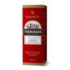 Essencia Fermanagh Whiskey 10 x 28ml (max 1 per order)