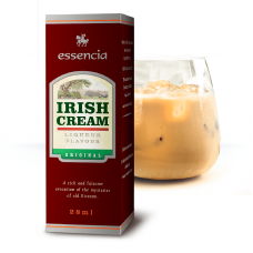 Essencia Irish Cream 10 x 28ml