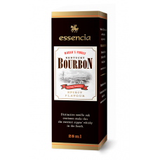 Essencia Kentucky Bourbon 10 x 28ml