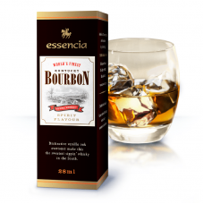 Essencia  Kentucky Bourbon 28ml