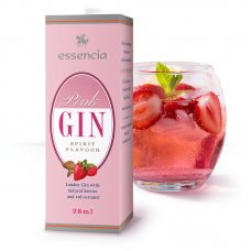 Essencia Pink Gin 28ml
