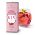 Essencia Pink Gin 10 x 28ml