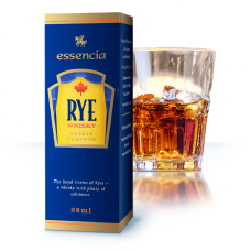 Essencia  Rye Whisky 28ml
