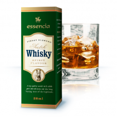 Essencia  Scotch Whisky 28ml