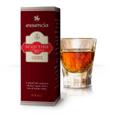 Essencia Scottish Liqueur 10 x 28ml