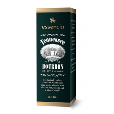 Essencia Tennessee Bourbon 10 x 28ml