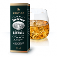 Essencia Tennessee Bourbon 28ml