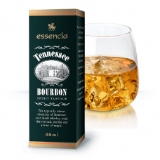 Essencia Tennessee Bourbon 10 x 28ml