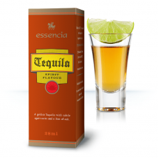 Essencia Tequila (Gold) 28ml