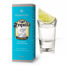 Essencia Tequila Classico 10 x 28ml