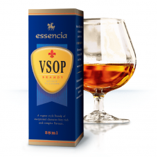 Essencia  VSOP Brandy 28ml