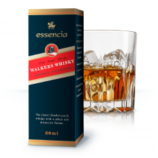 Essencia  Walkers Whisky 28ml