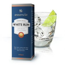 Essencia  White Rum 28ml