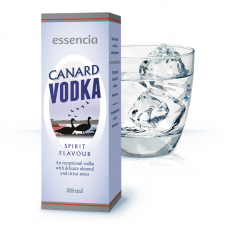 Essencia Canard Vodka 28ml