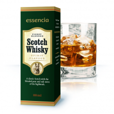 Essencia  Scotch Whisky 28ml