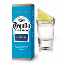 Essencia Tequila Classico 28ml
