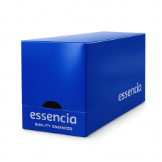 BOX Essencia Blue Flavour Outer x 10 (limit 1 per order)